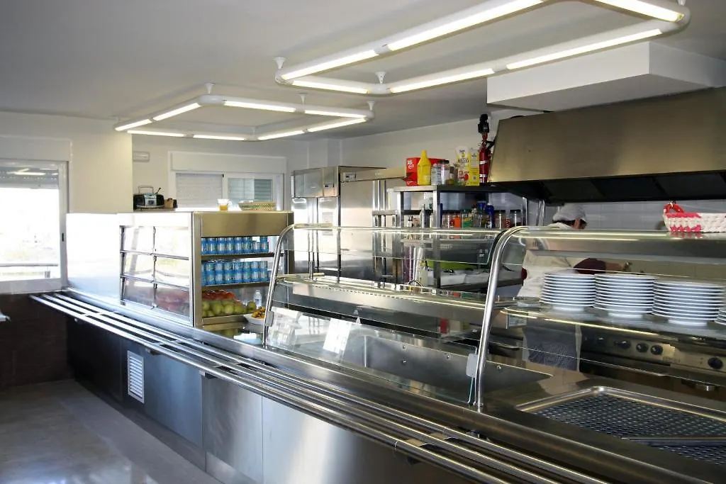Apartment Hostel Residencia Alfil Malaga