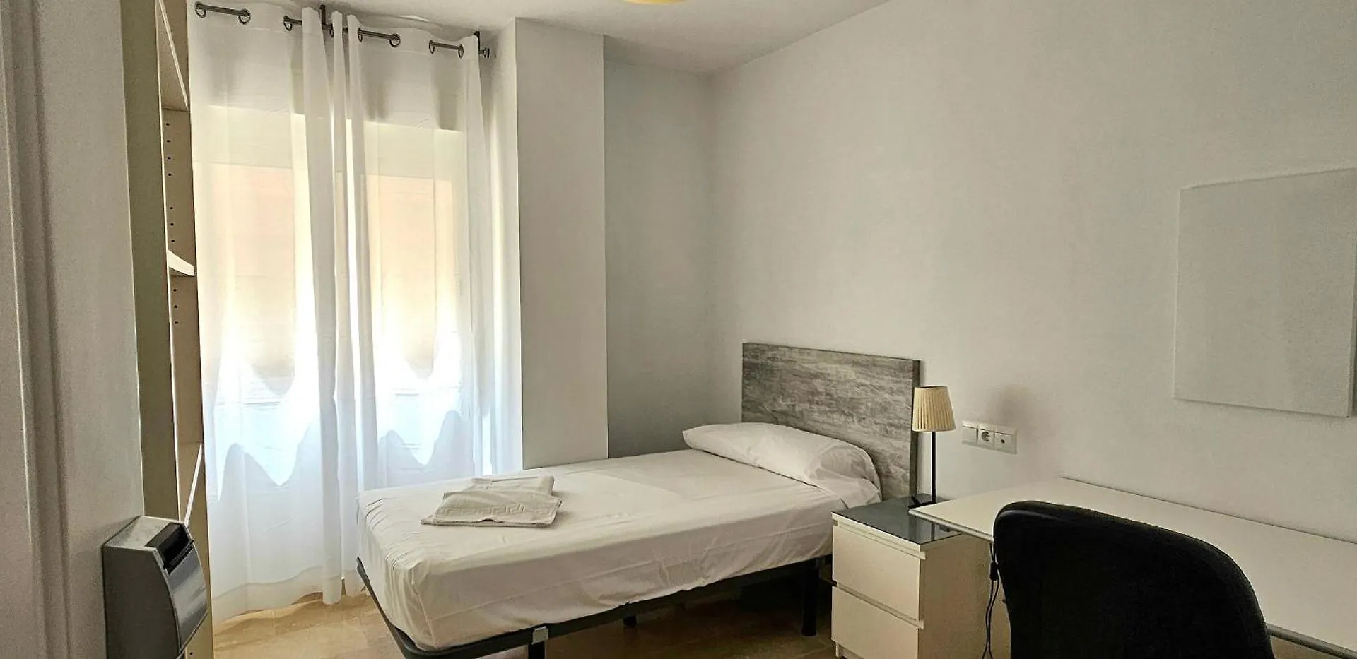 Hostel Residencia Alfil Malaga 0*,  Hiszpania