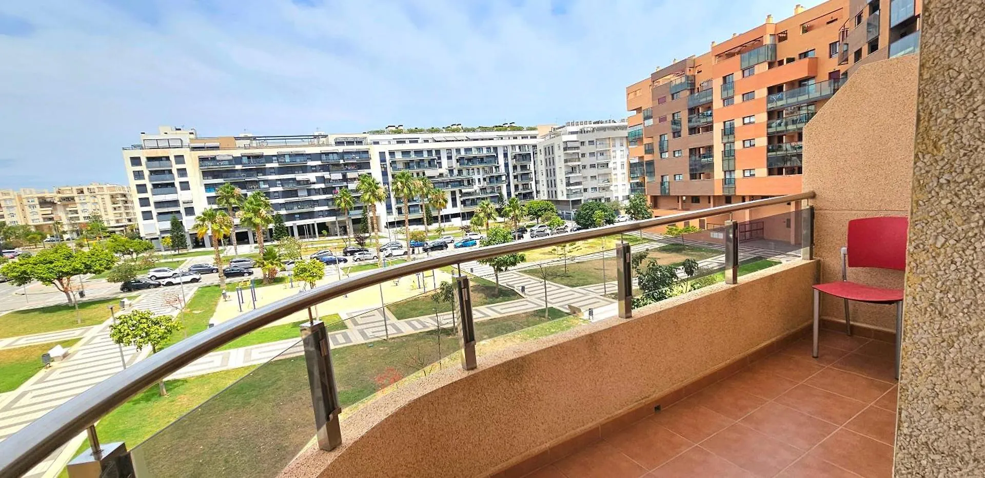 Hostel Residencia Alfil Malaga
