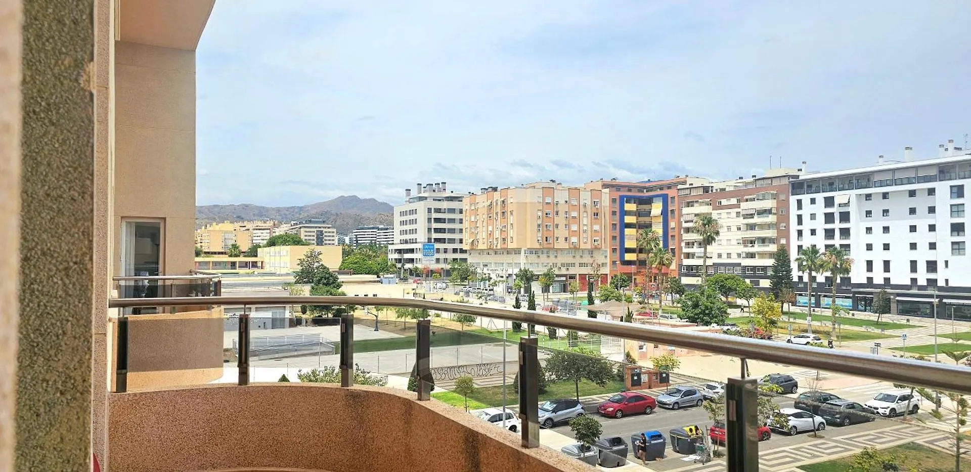 Hostel Residencia Alfil Malaga 0*,