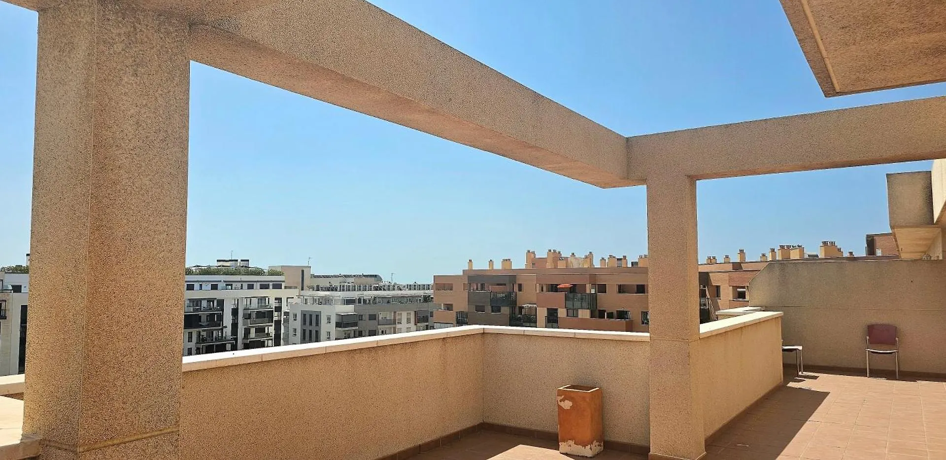 Hostel Residencia Alfil Malaga Spain