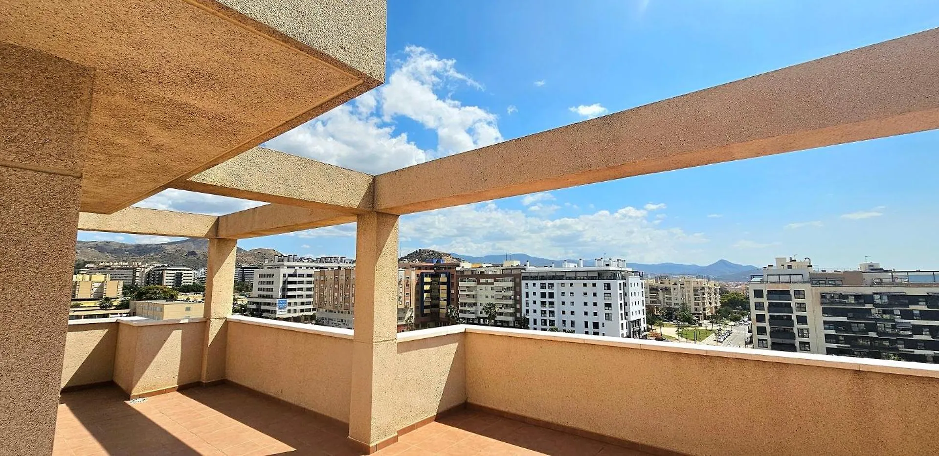 Hostel Residencia Alfil Malaga 0*,