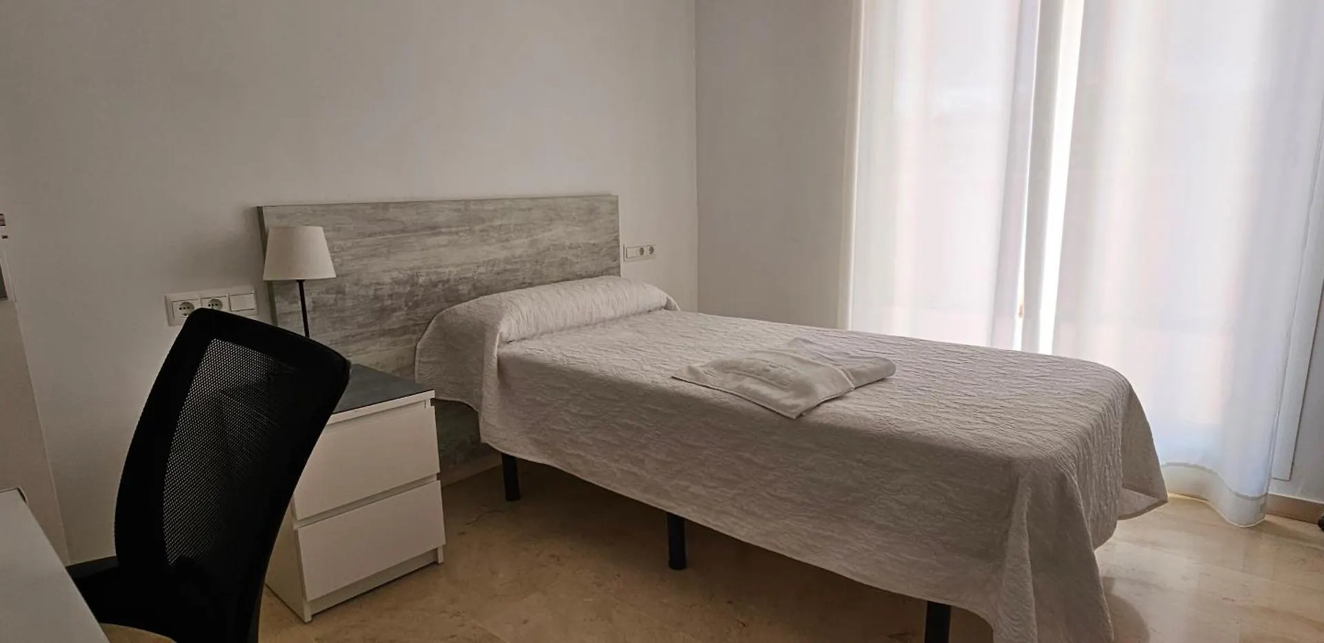 Hostel Residencia Alfil Malaga 0*,  Hiszpania