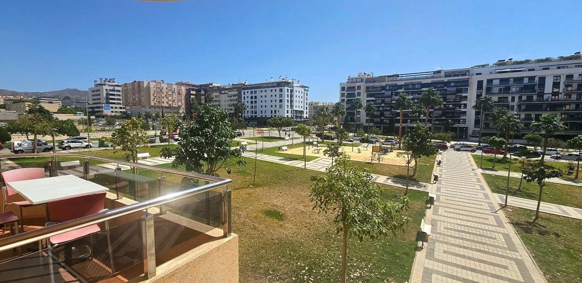 Hostel Residencia Alfil Malaga 0*,