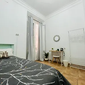 Malak-rooms , Malaga Hiszpania