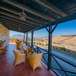 Rural Huerto Viejo , Tesejerague Hiszpania