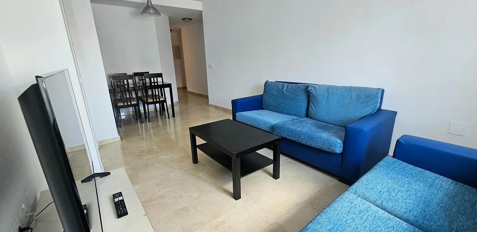 Lejlighed Hostel Residencia Alfil Málaga