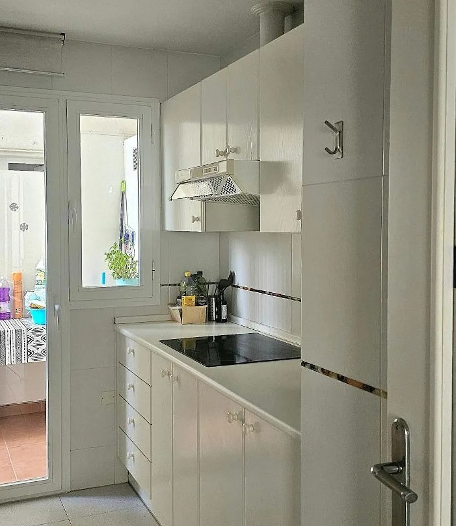 Hostel Residencia Alfil Málaga Lejlighed