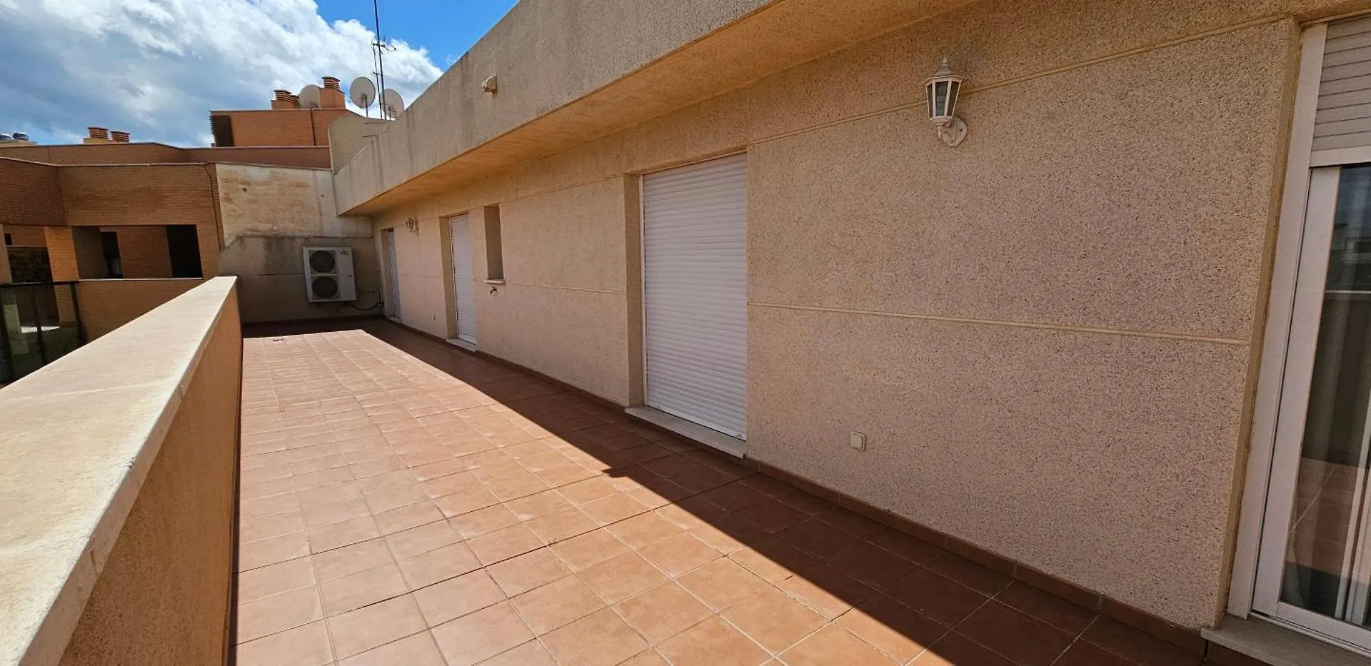 Hostel Residencia Alfil Málaga