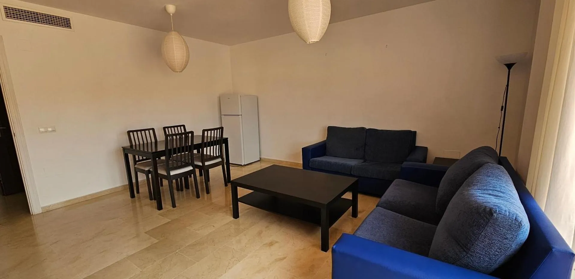 Hostel Residencia Alfil Malaga